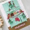 Lovely Layers: Hoosier Cabinet - Honey Cuts - Stand-Alone Dies